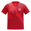 Kanada dres doma 2026