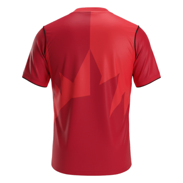 Kanada dres doma 2026