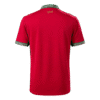 Maroko dres doma 2026