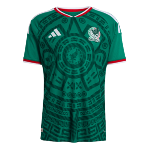 Meksiko dres doma 2026