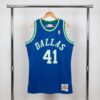 Dallas Mavericks, Dirk Nowitzki  '99