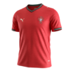 Portugal dres doma 2026