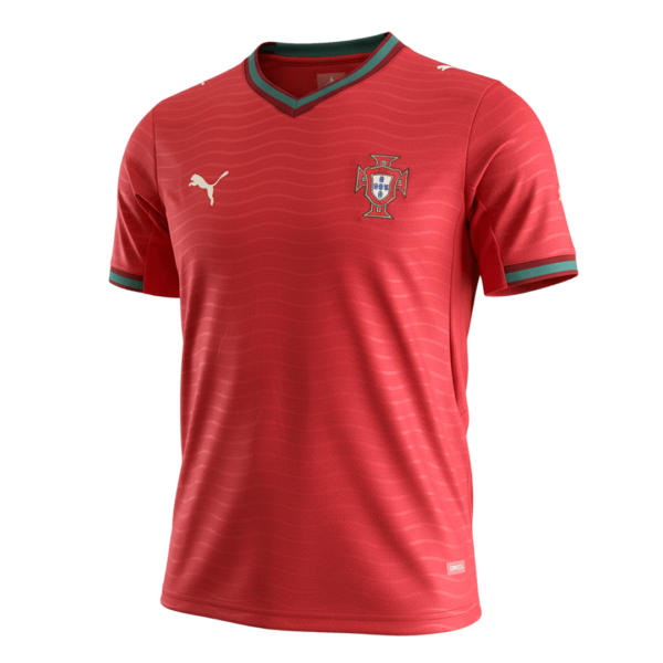 Portugal dres doma 2026