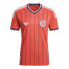 Škotska gostujući dres 2026