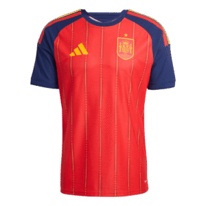 Španjolska dres doma 2026