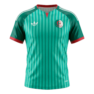Alžir gostujući dres 2026