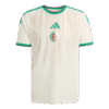 Alžir dres doma 2026