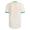 Alžir dres doma 2026