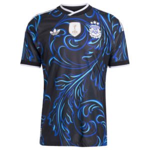Argentina gostujući dres 2026