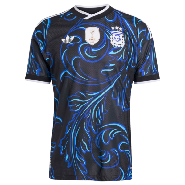 Argentina gostujući dres 2026