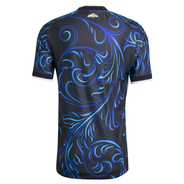 Argentina gostujući dres 2026
