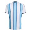 Argentina dres doma 2026
