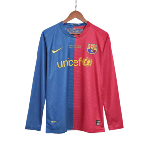 Barcelona 08-09 dres doma