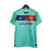 Barcelona gostujući dres 10-11