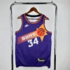 Phoenix Suns, Charles Barkley '95
