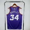 Phoenix Suns, Charles Barkley '95