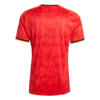Belgija dres doma 2026