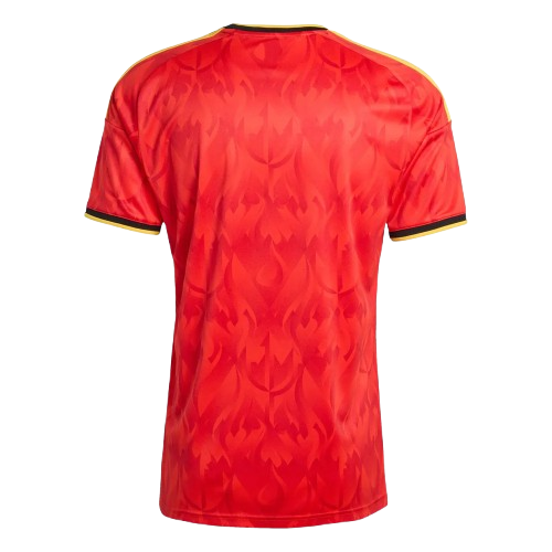 Belgija dres doma 2026