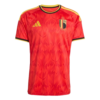 Belgija dres doma 2026