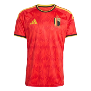 Belgija dres doma 2026