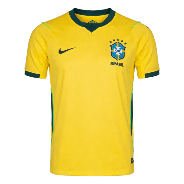 Brazil dres doma 2026