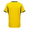Brazil dres doma 2026