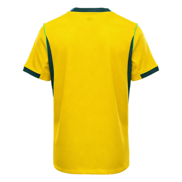 Brazil dres doma 2026