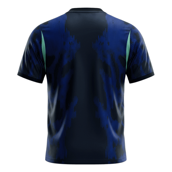 Brazil gostujući dres 2026