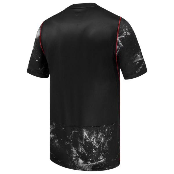 Kanada gostujući dres 2026