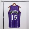 Toronto Raptors, Vincent Carter, '99