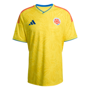 Kolumbija dres doma 2026