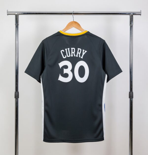 Goledn State Warriors, Stephen Curry 2016