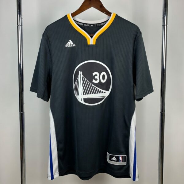 Goledn State Warriors, Stephen Curry 2016