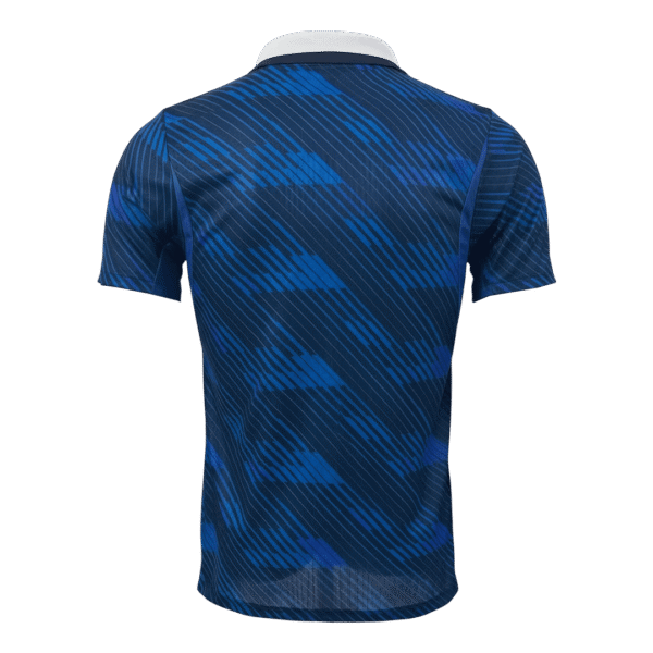 Francuska dres doma 2026