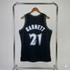 Minnesota Timberwolves Kevin Garnett '98