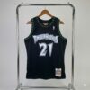 Minnesota Timberwolves Kevin Garnett '98