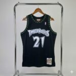 Minnesota Timberwolves Kevin Garnett '98