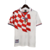 Hrvatska dres doma 1998