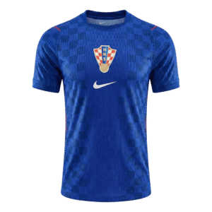Hrvatska gostujući dres 2026