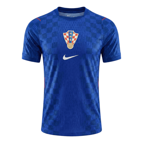 Hrvatska gostujući dres 2026