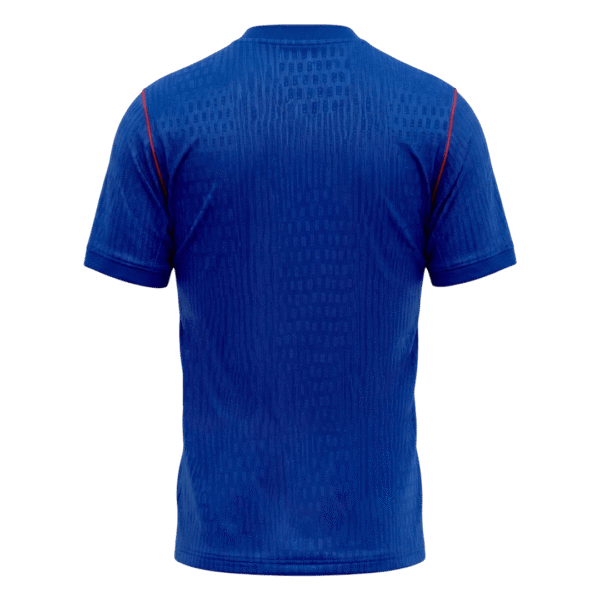 Hrvatska gostujući dres 2026