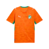 Obala Bjelokosti dres doma 2026