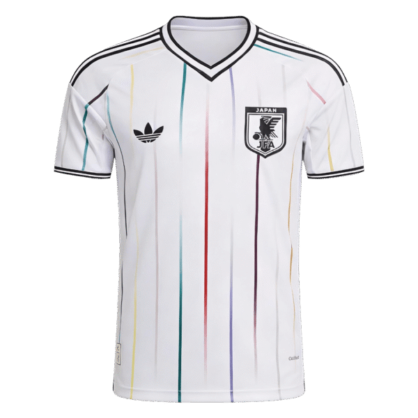 Japan gostujući dres 2026