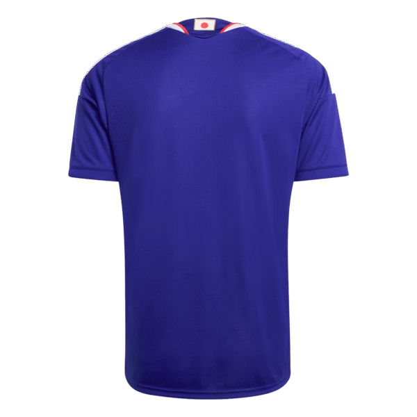 Japan dres doma 2026