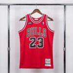 Chicago Bulls,  Michael Jordan '98