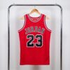 Chicago Bulls,  Michael Jordan '98