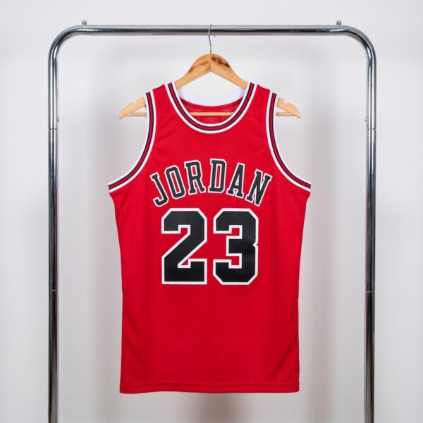 Chicago Bulls,  Michael Jordan '98
