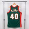 Seattle SupersSonics, Shawn Kemp '96