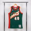 Seattle SupersSonics, Shawn Kemp '96