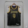 Black Mamba City Edition, Kobe Bryant 2020